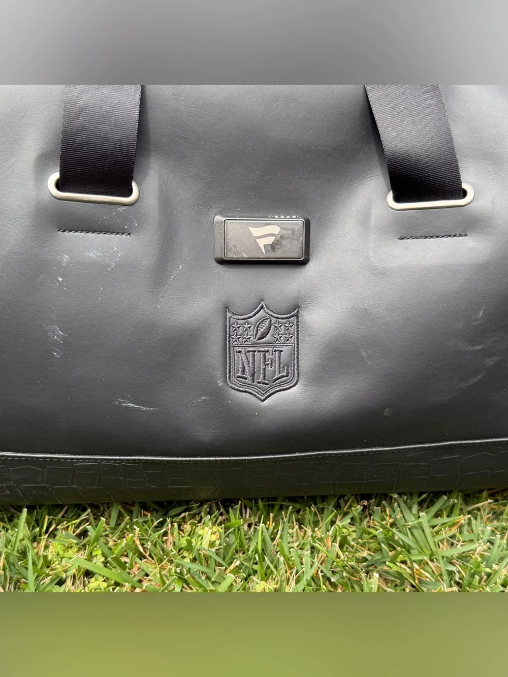 Vessel NFL Duffel/Garment Bag